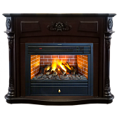 Sofie (античный дуб)+3D Novara 26