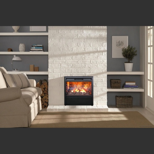 3D Электротопка «Samba» в Екатеринбурге