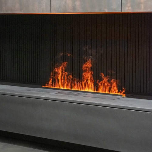 Электроочаг Schönes Feuer 3D FireLine 800 Blue Pro в Екатеринбурге