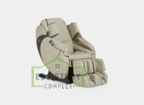 Массажное кресло Inada Flex 3S Beige