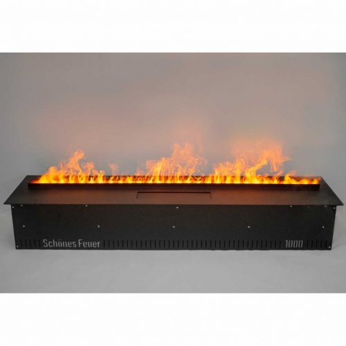 Электроочаг Schönes Feuer 3D FireLine 3000 в Екатеринбурге