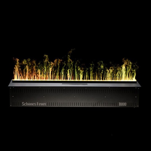 Электроочаг Schönes Feuer 3D FireLine 1200 RGB в Екатеринбурге