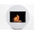 Биокамин Bio Blaze Round Blanc Bio-Blaze