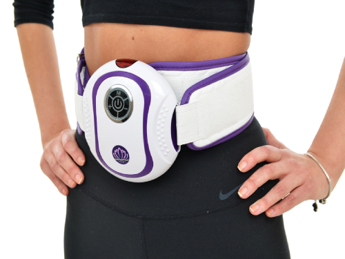 Вибро-массажер Mini Lotus ST-229