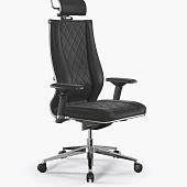 Ортопедическое кресло Metta Samurai L2-18D - Infinity