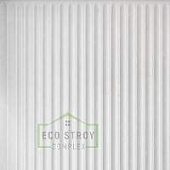 3D панель Cannelure M