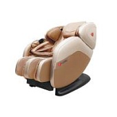 Массажное кресло FUJIMO QI Business Edition Шампань
