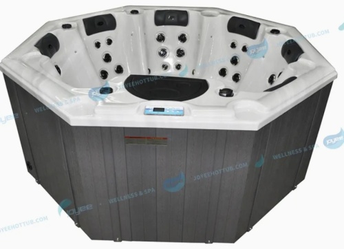 JOYEE SANITARY WARE 