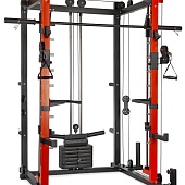 Машина Смита мультифункциональная VictoryFit VF-С6001