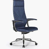 Ортопедическое кресло Metta Samurai L1-13U - GoyaLE