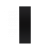 Loft 30 сланец черный (черная эмаль)