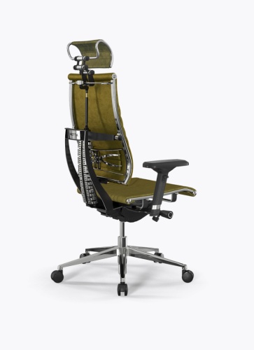 Ортопедическое кресло Metta Y 4DF B2-12D - GoyaLE