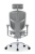 Ортопедическое кресло Falto ENJOY ELITE 2 серое