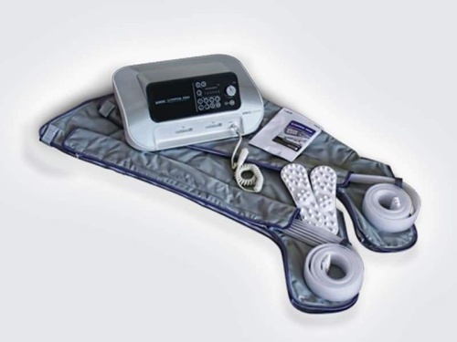 Аппарат для прессотерапии (лимфодренажа) Maxstar UNIX Lympha PRO 2