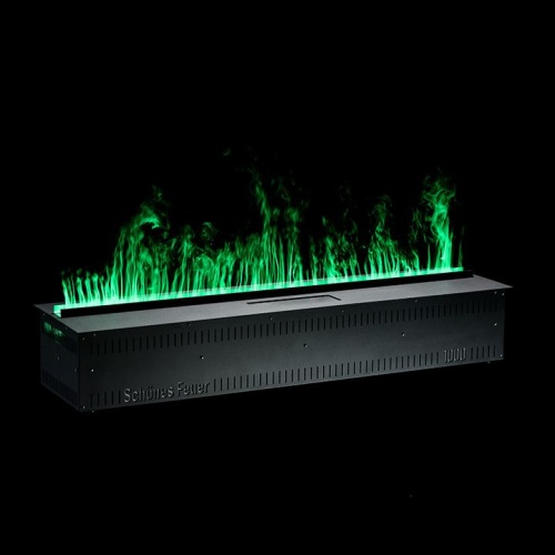 Электроочаг Schönes Feuer 3D FireLine 1200 RGB в Екатеринбурге