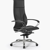 Ортопедическое кресло Metta Samurai L1-10K - Infinity