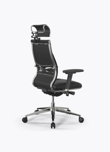 Ортопедическое кресло Metta Samurai M3-11D - Infinity