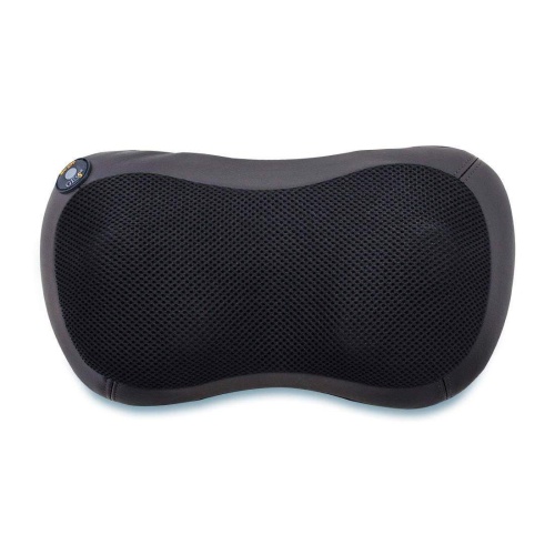 Беспроводная массажная подушка Gess uShiatsu Plus