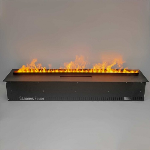Электроочаг Schönes Feuer 3D FireLine 1000 в Екатеринбурге
