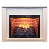 Skagen 26 (белый дуб)+3D Leeds 26SD