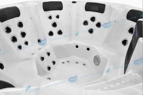 JOYEE SANITARY WARE 