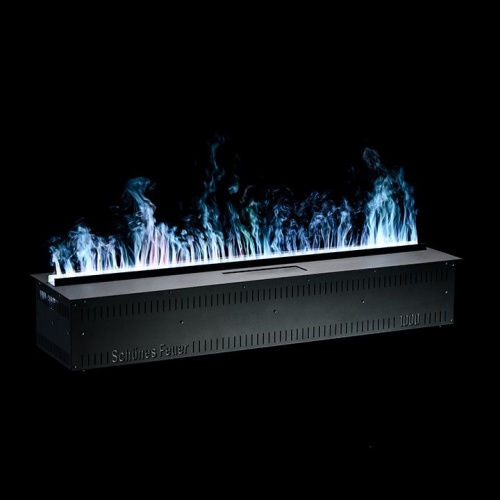 Электроочаг Schönes Feuer 3D FireLine 1200 RGB в Екатеринбурге