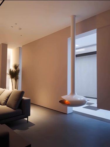 Электрокамин RuFire Matteo 1200 Electro в Екатеринбурге